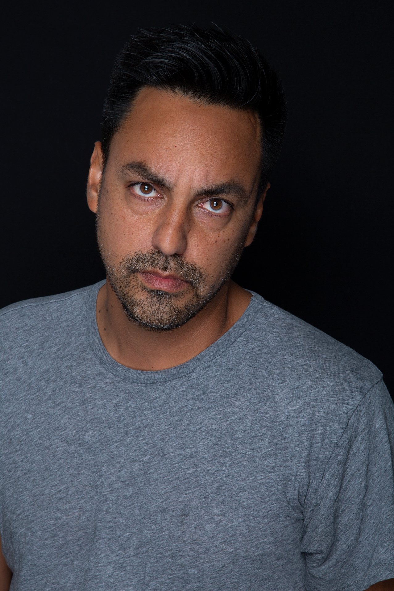 et billede af Francisco Cano