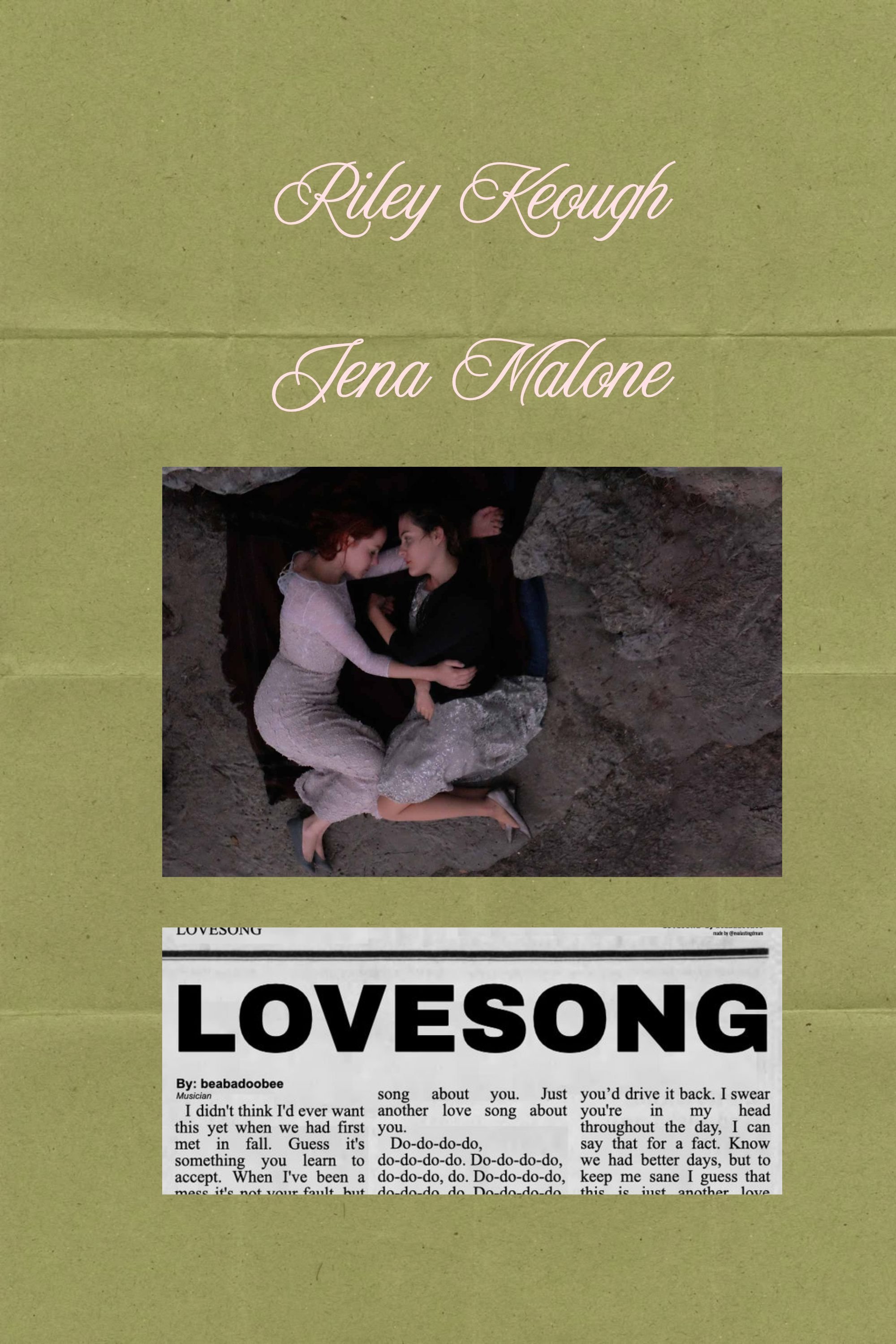 Lovesong