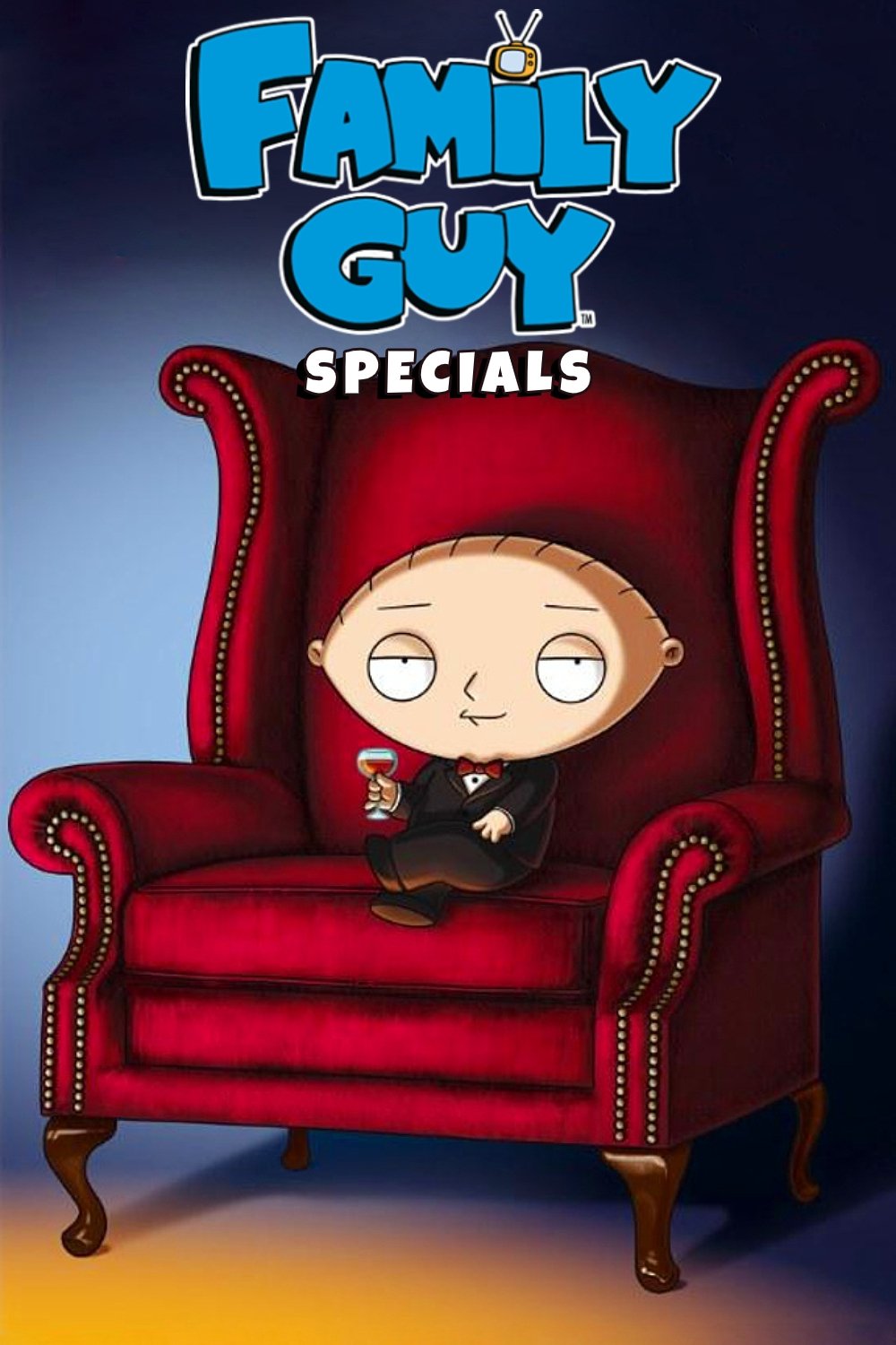 Family Guy Season 0
