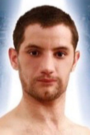 et billede af Geremias