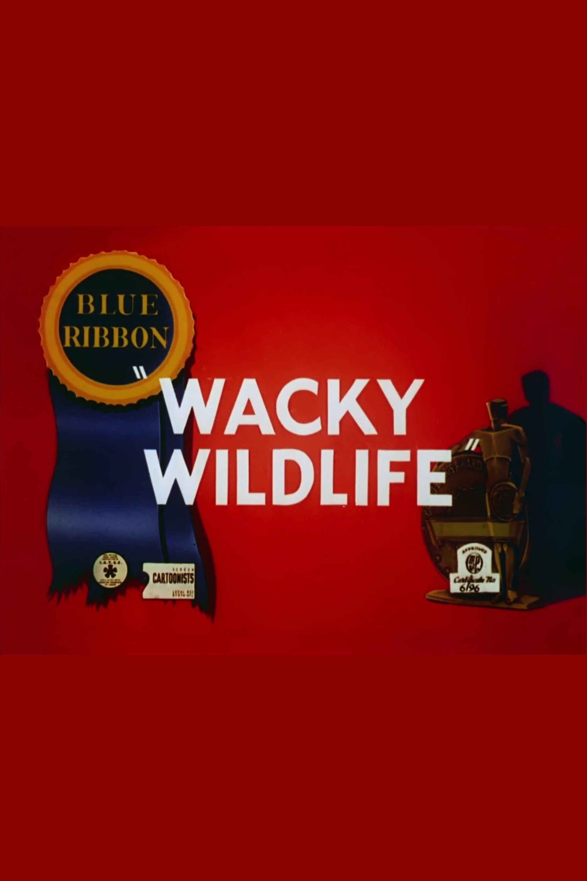 Wacky Wildlife