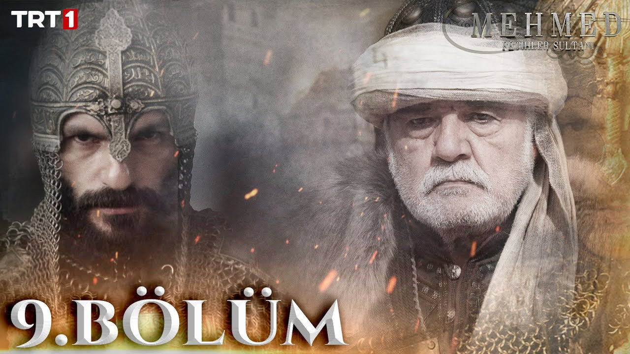 B&ouml;l&uuml;m 9