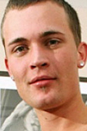 et billede af Blake Bailey