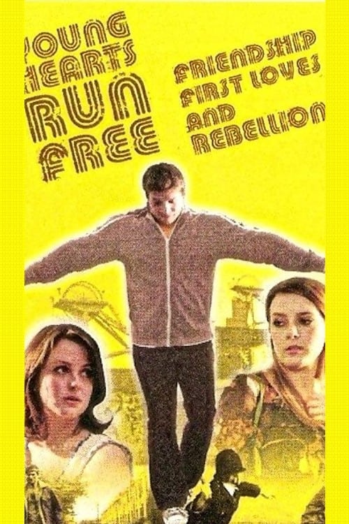 Young Hearts Run Free on FREECABLE TV