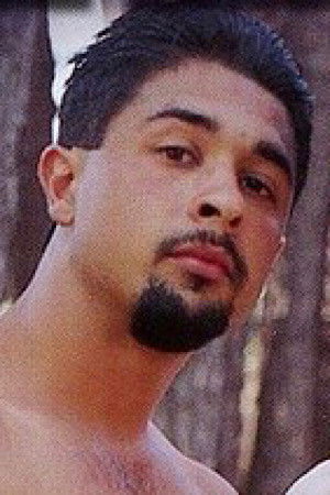 et billede af Hector Henrique