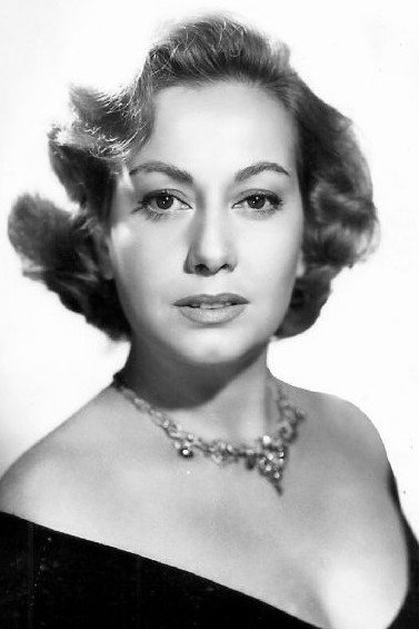 et billede af Marisa Merlini