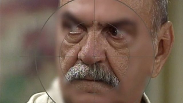 A Próxima Vítima