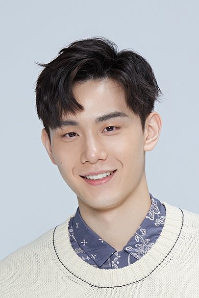 et billede af Andy Chen