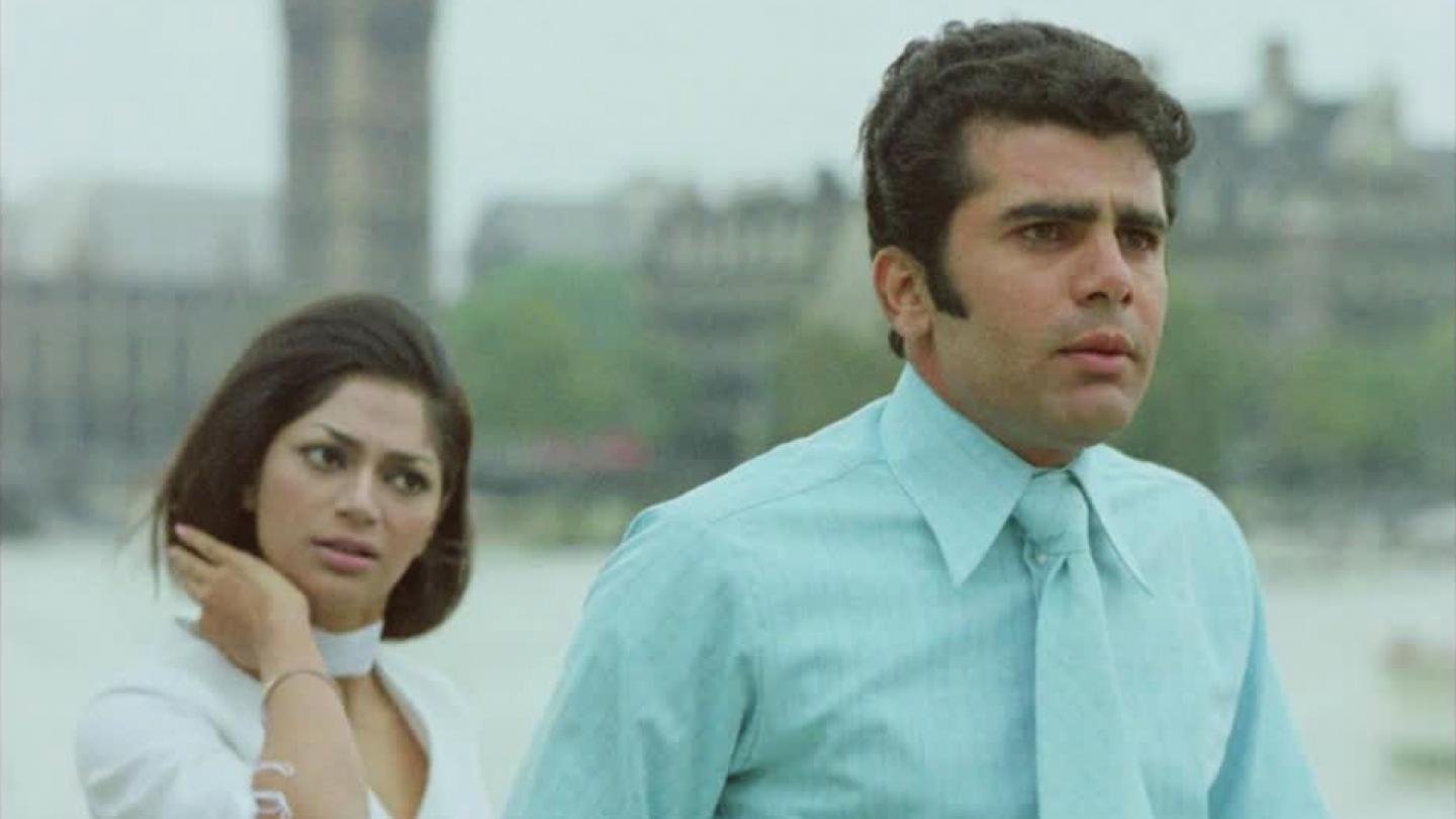 Pasand Apni Apni (1971)