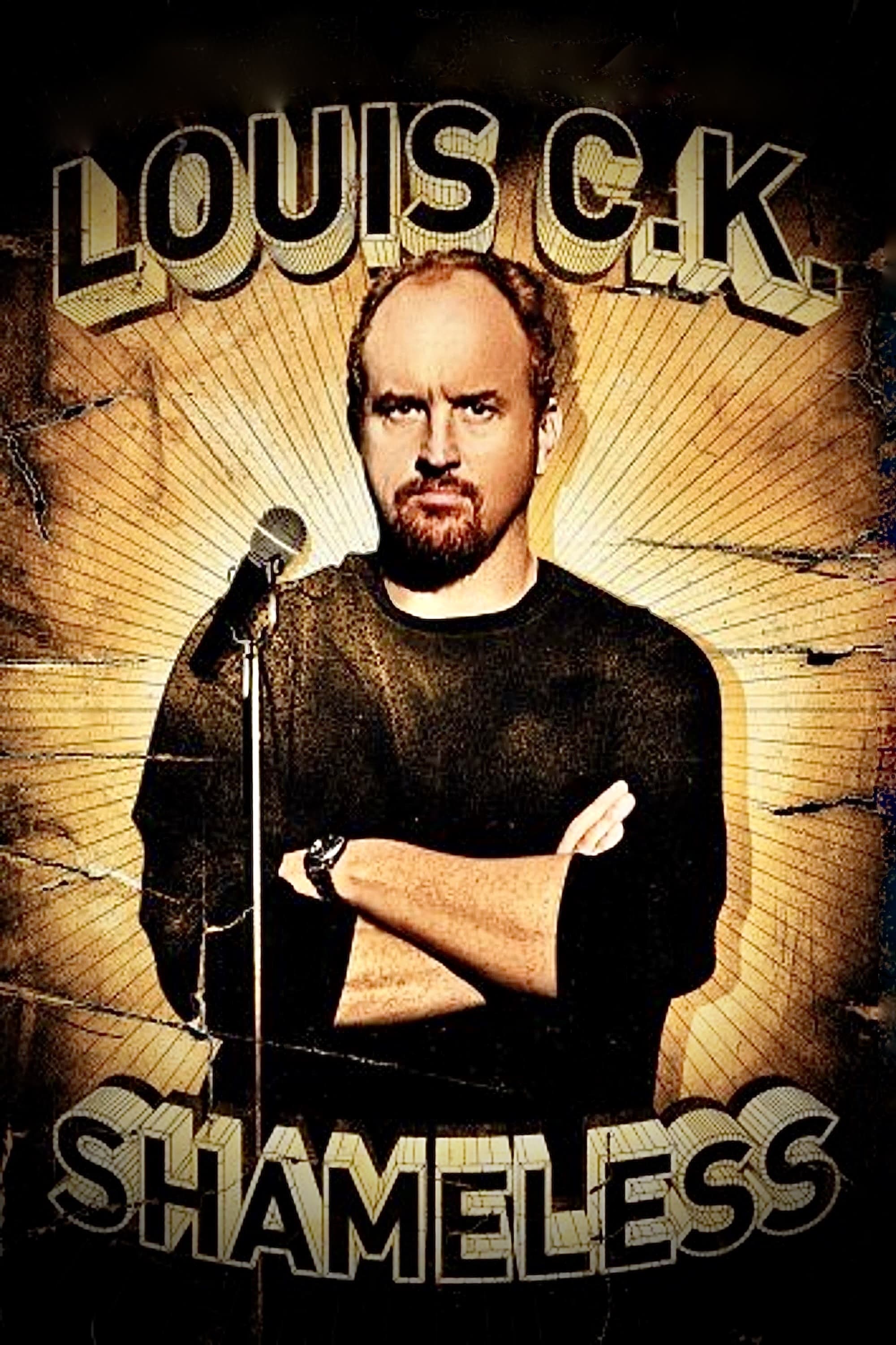 Louis C.K.: Shameless