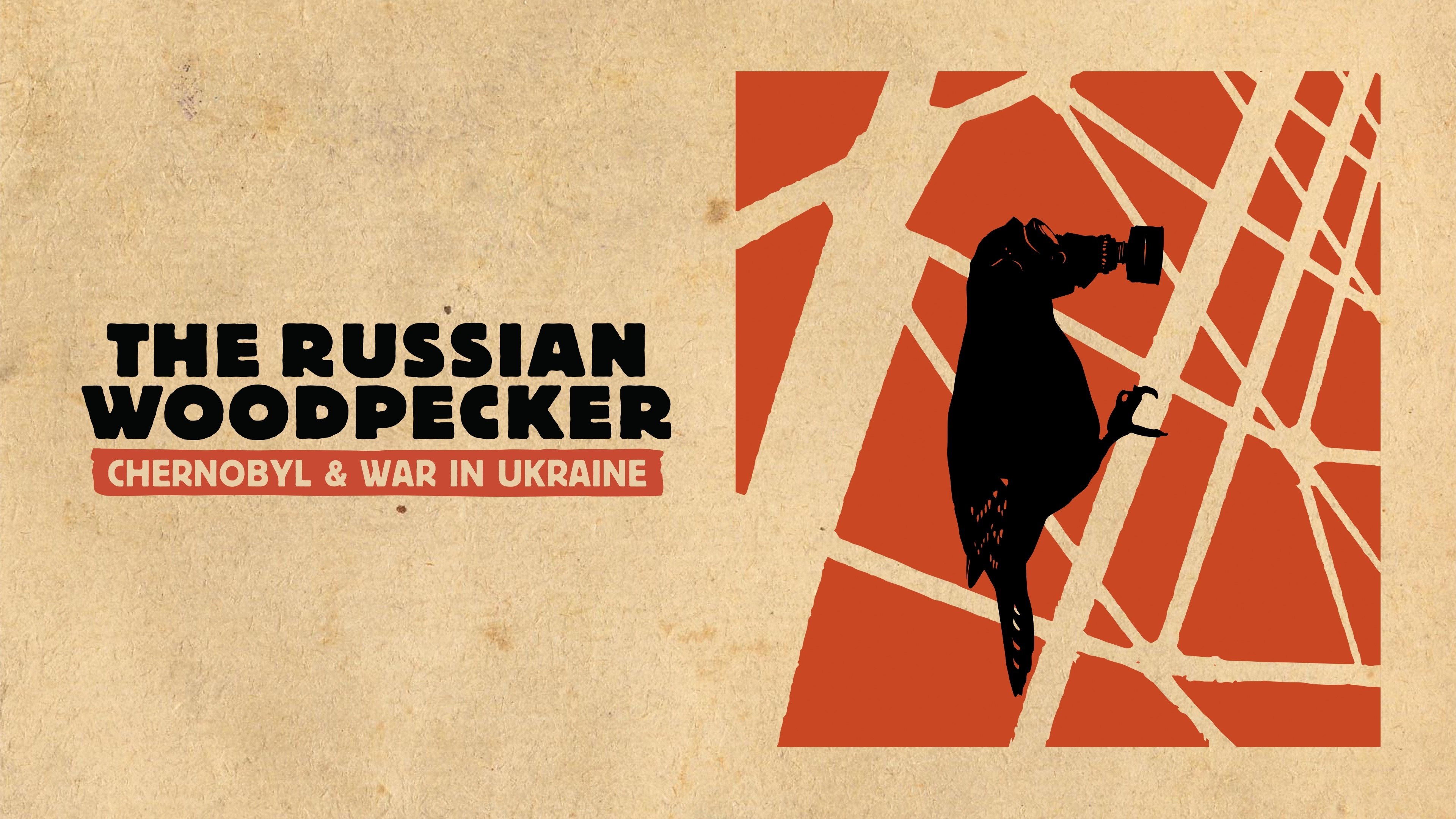 The Russian Woodpecker (2015)