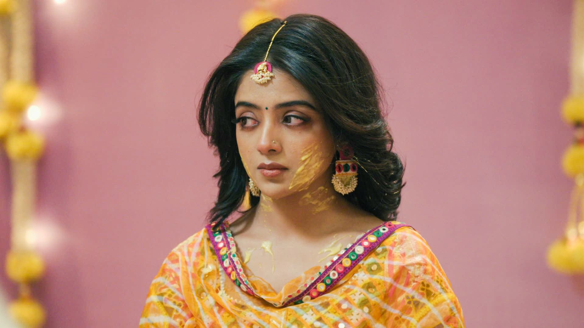 Thumbnail for Rukmini's Haldi Ceremony Season 1 Episode 34