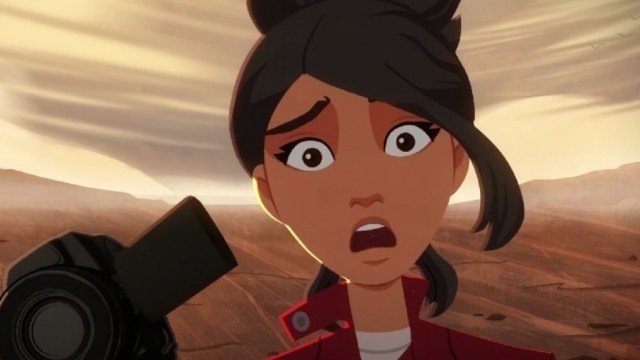 Episode 7