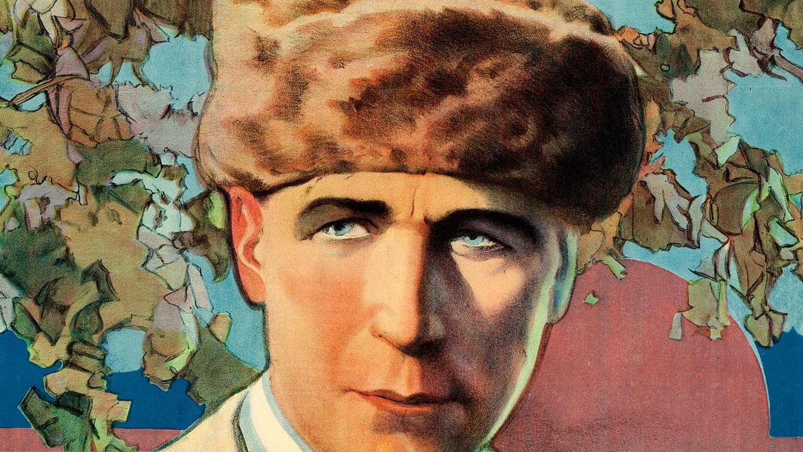 The Primal Lure (1916)