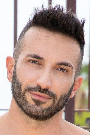 et billede af Johnny Viper