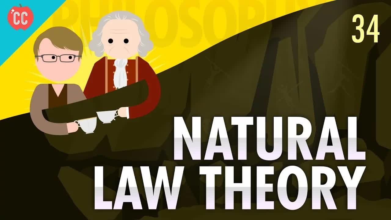 Crash Course Philosophy - Épisode 34