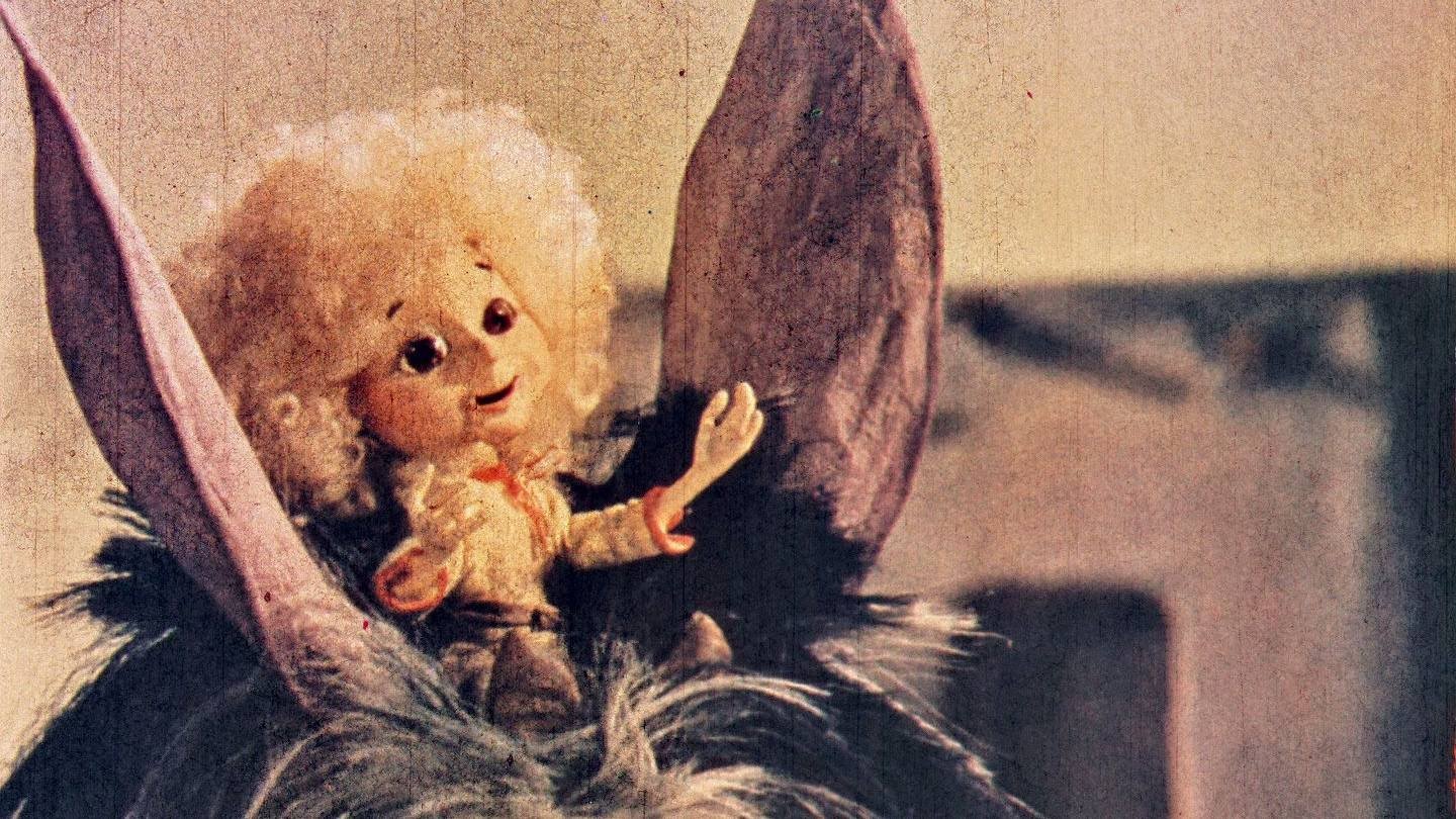 Imagem do Filme Яртыгулак и лентяи