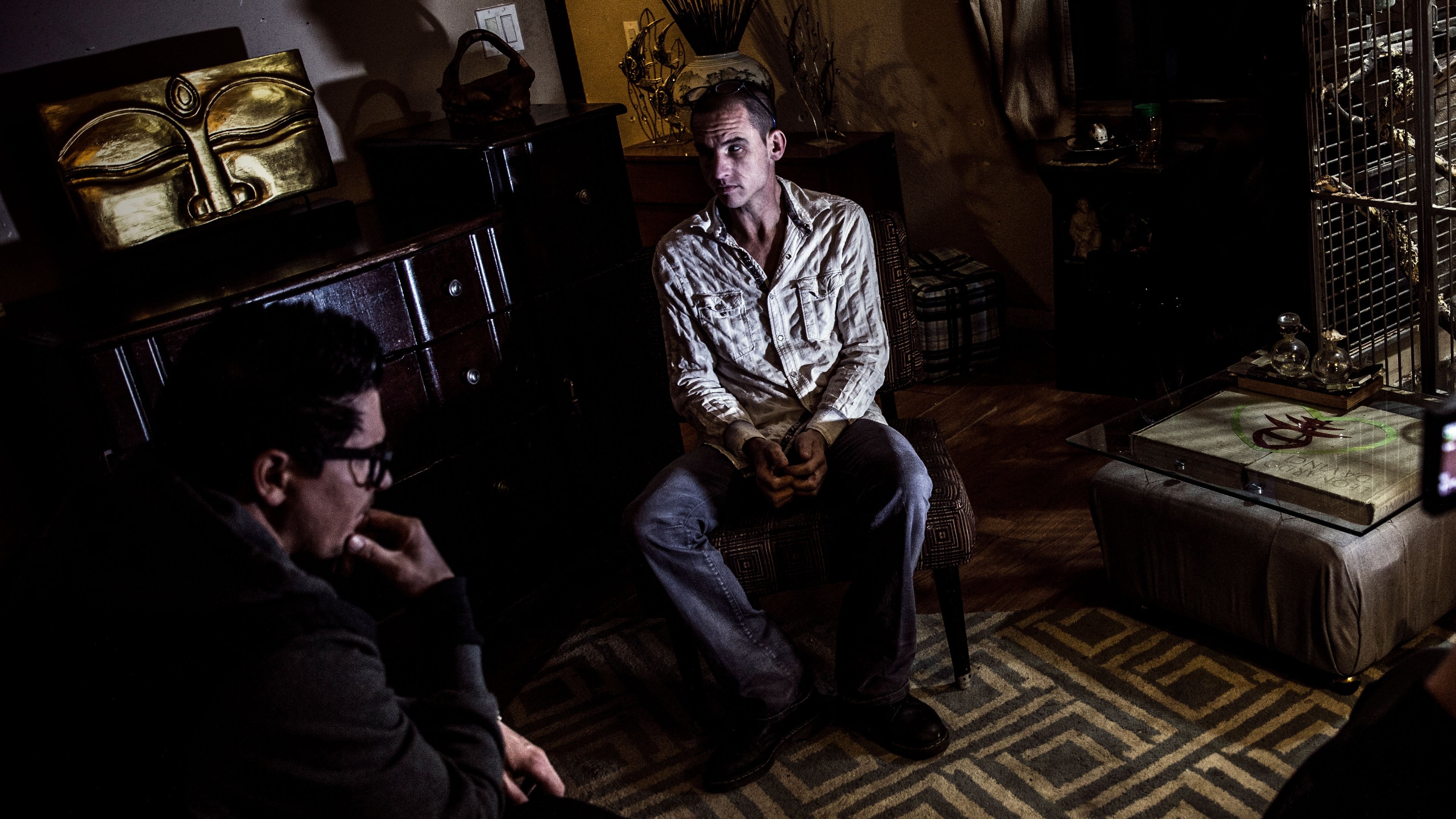 Ghost Adventures