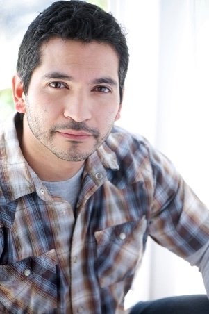 et billede af Holger Moncada Jr.