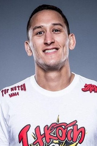 et billede af Justin Gonzales