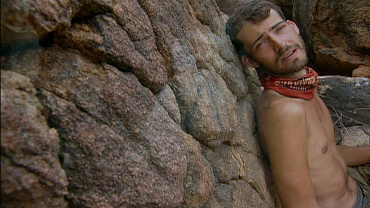 Survivor - Épisode 7