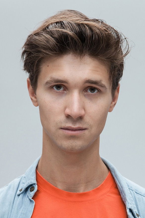 et billede af Ilya Rudakov