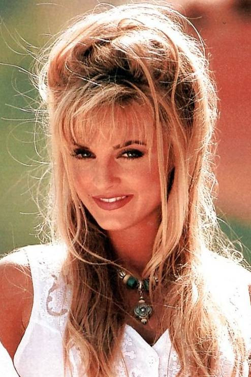 et billede af Heidi Staley