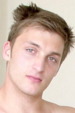 et billede af Harlen Radcliff