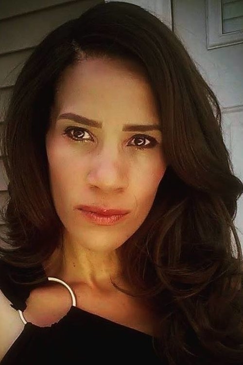 et billede af Victoria Watkins