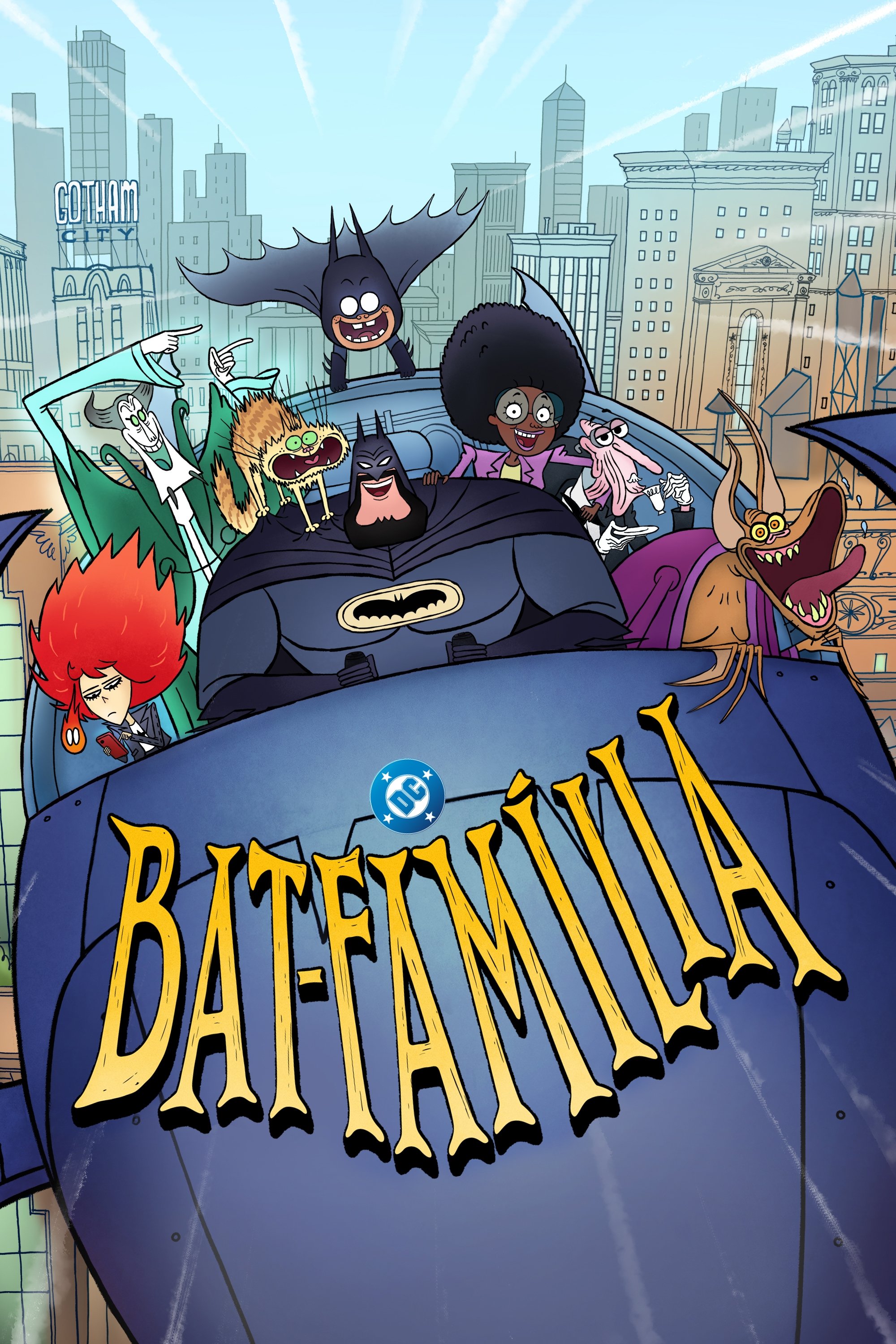 BAT-FAM