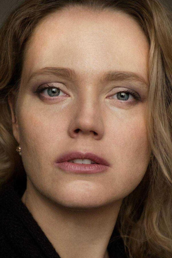 et billede af Yuliya Telpukhova