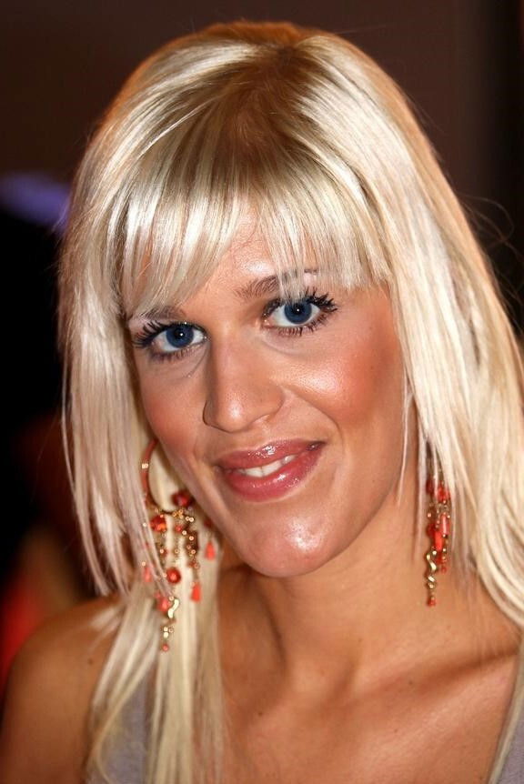 et billede af Léa Lazur