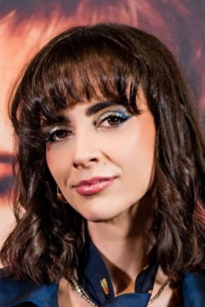 et billede af Conchi Albiñana Espejo