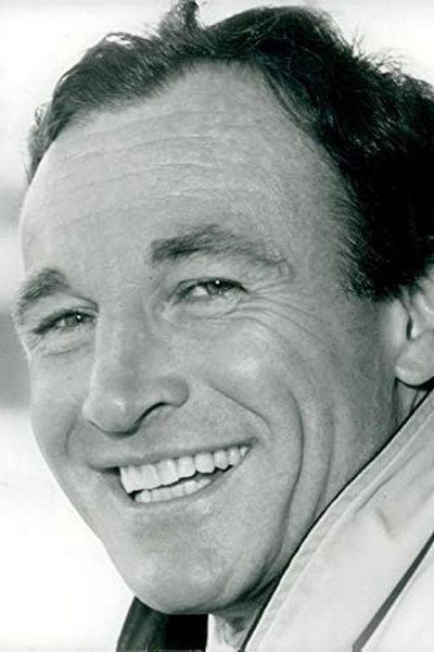 et billede af Christian Toma