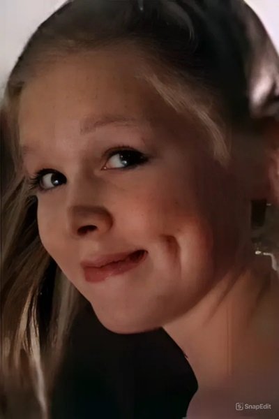 et billede af Zoya Buryak