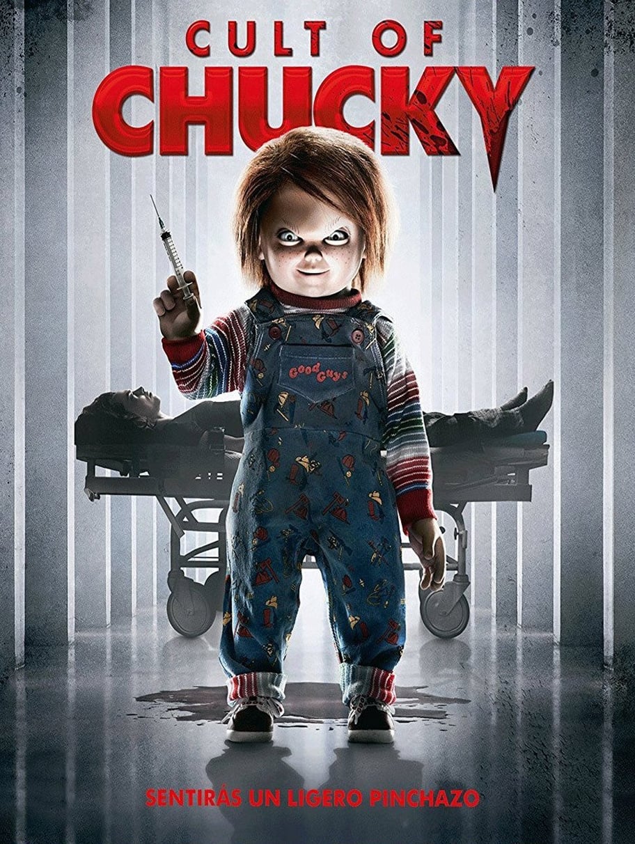 Culto a Chucky