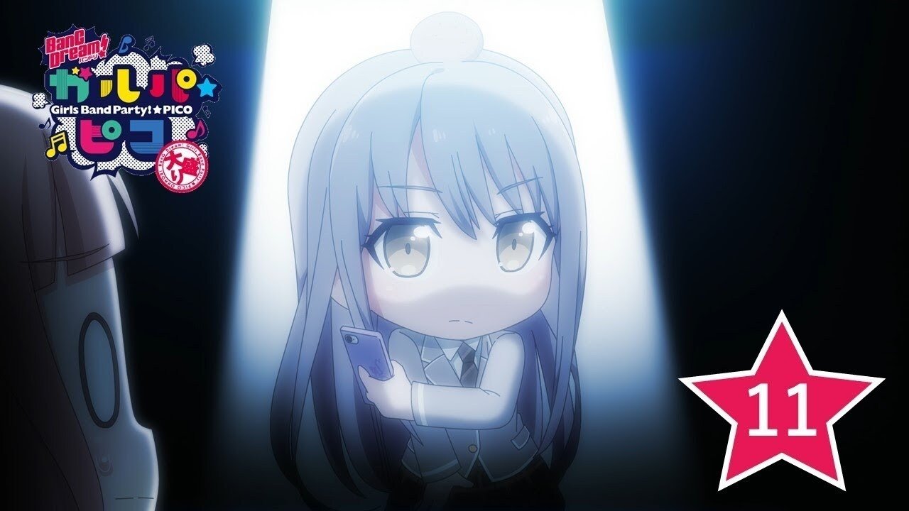 Episode 11