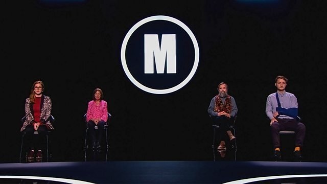 Mastermind