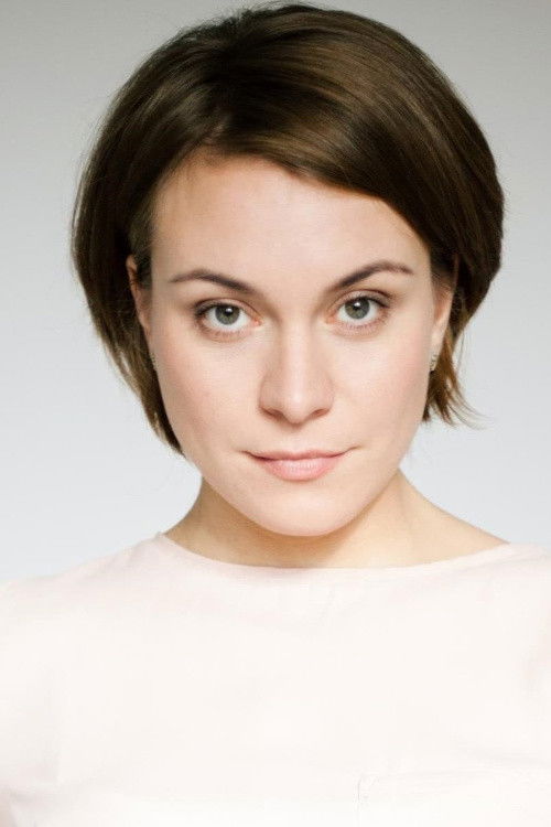 et billede af Mariya Slastenkova