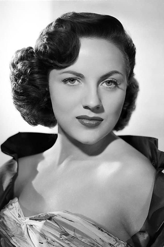 et billede af Marlo Dwyer