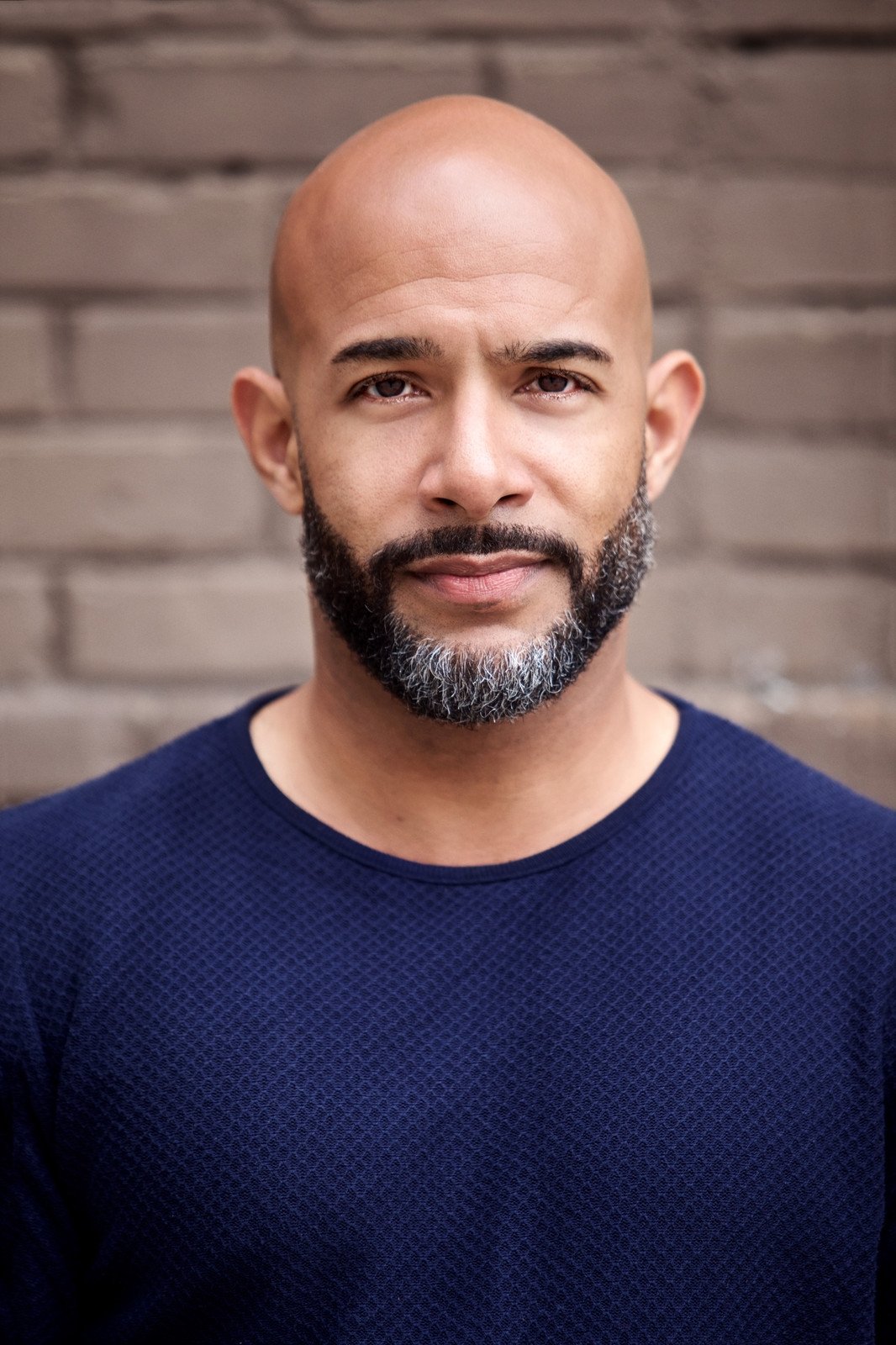 et billede af Joel Steingold