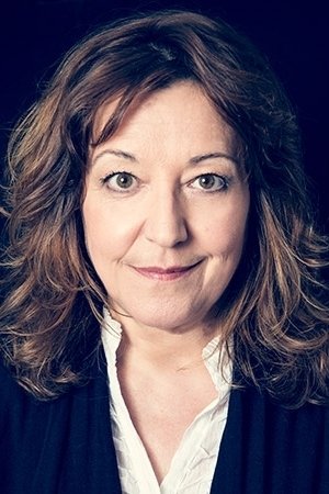 et billede af Ana Goya