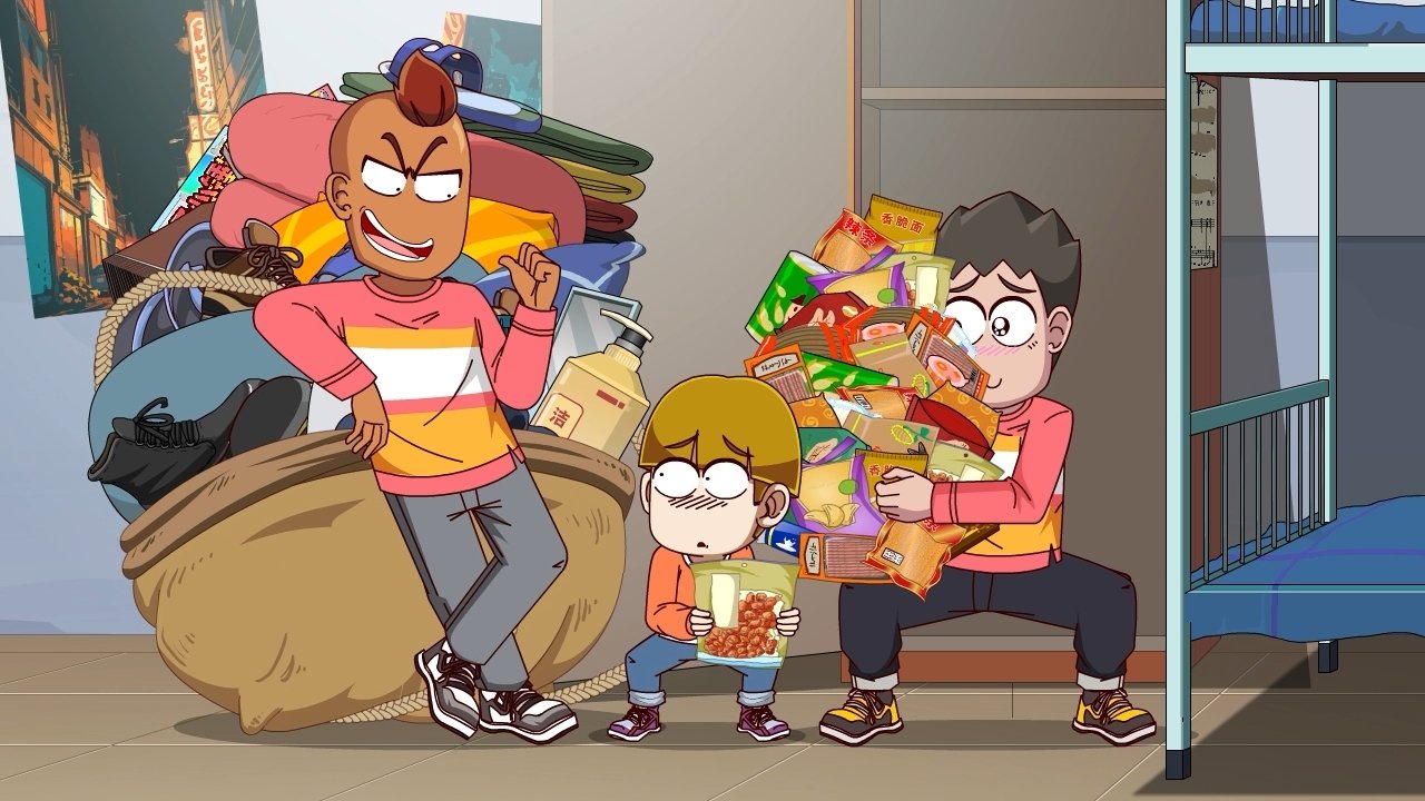 Episode 812