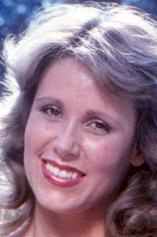 et billede af Gina Martell