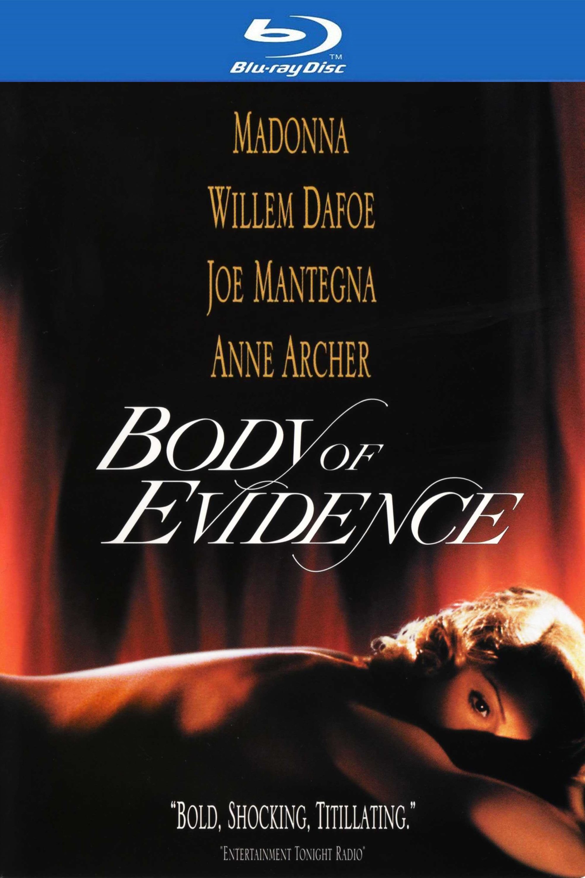 Body of Evidence