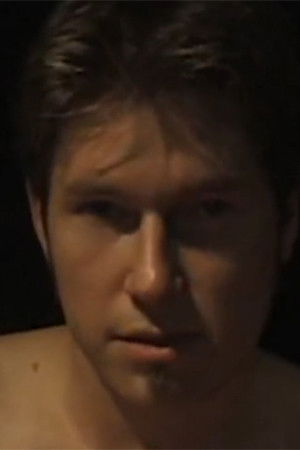 et billede af Rex Ryder