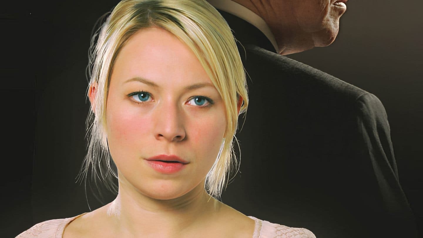 Störst av allt (2006)