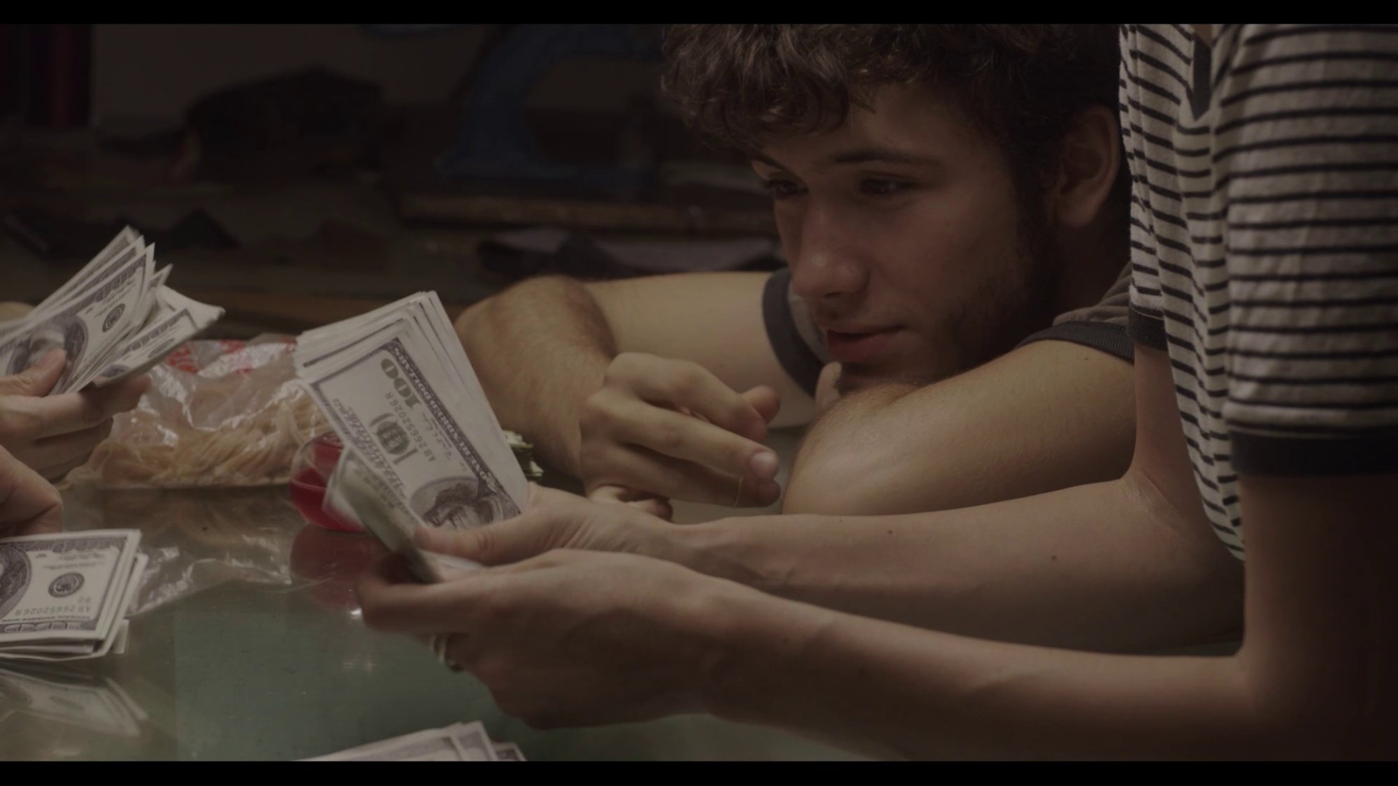 Money Exchange (2022)