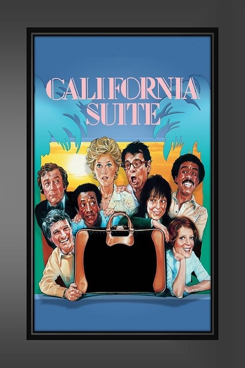 California Suite