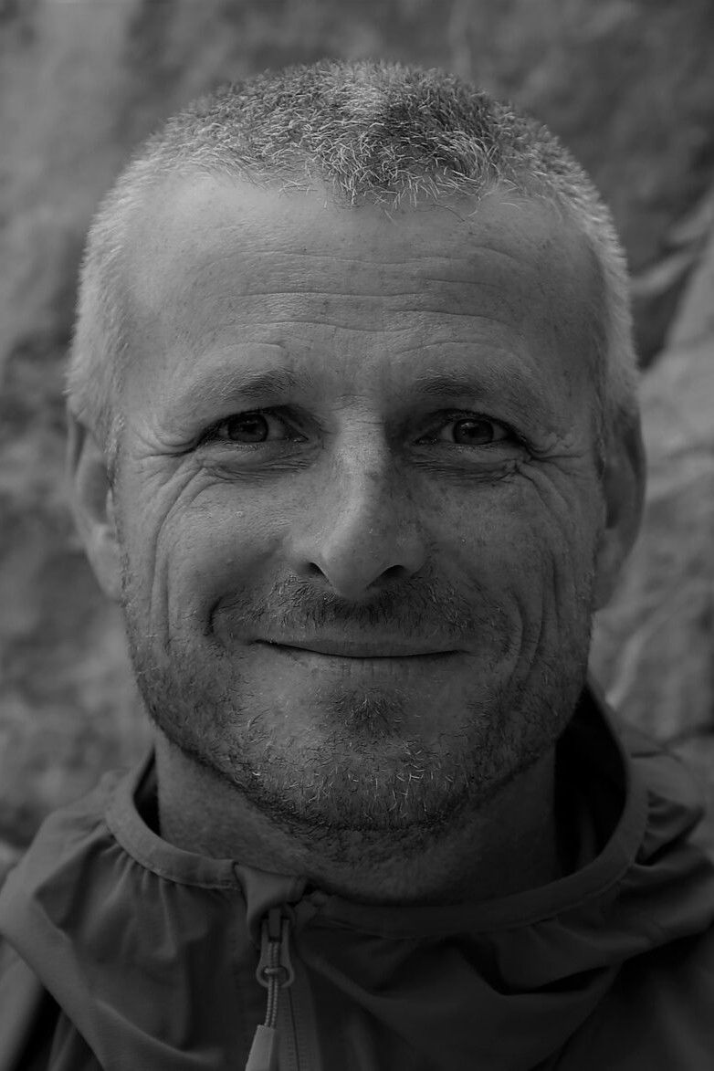 et billede af François Coffy